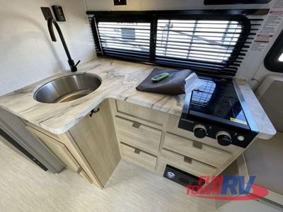 2023 Forest River RV Salem FSX - Photo 20