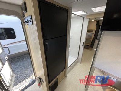 2023 Forest River RV Salem FSX - Photo 18