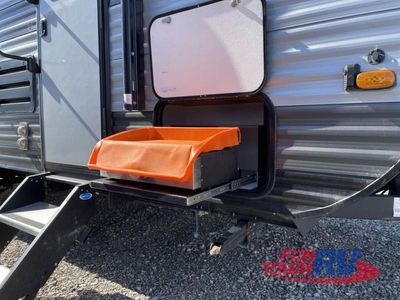 2023 Forest River RV Salem FSX - Photo 11