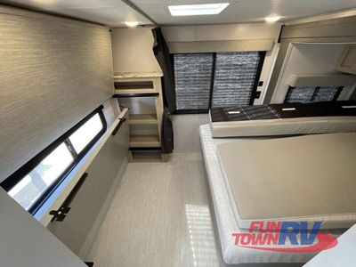 2023 Forest River RV Salem FSX - Photo 24