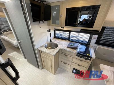 2023 Forest River RV Salem FSX - Photo 17