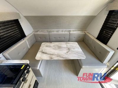 2023 Forest River RV Salem FSX - Photo 19