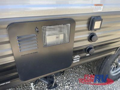 2023 Forest River RV Salem FSX - Photo 14