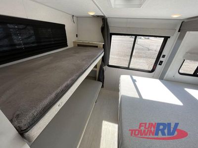 2023 Forest River RV Salem FSX - Photo 26