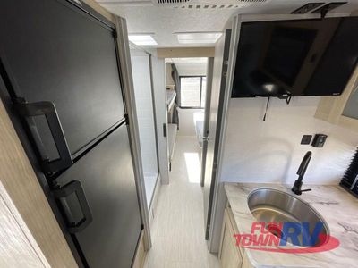 2023 Forest River RV Salem FSX - Photo 30