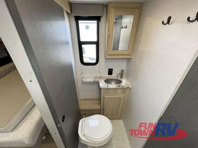 2023 Forest River RV Salem FSX - Photo 23