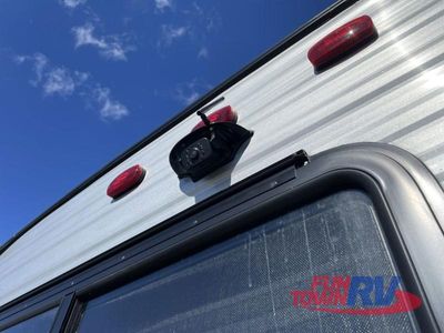 2023 Forest River RV Salem FSX - Photo 7