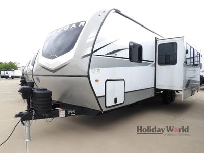 2025 Keystone Cougar Half-Ton - Photo 3