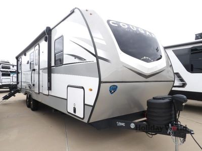 2025 Keystone Cougar Half-Ton - Photo 1