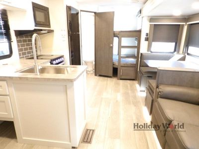 2025 Keystone Cougar Half-Ton - Photo 6