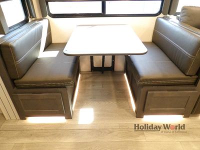2025 Keystone Cougar Half-Ton - Photo 8