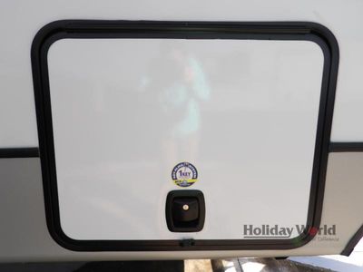 2025 Keystone Cougar Half-Ton - Photo 20