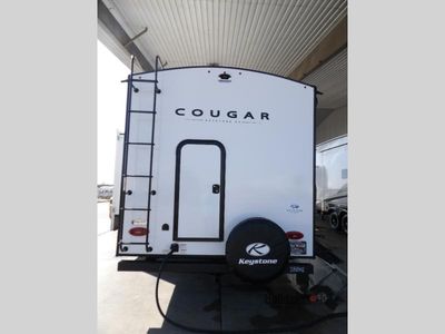 2025 Keystone Cougar Half-Ton - Photo 22