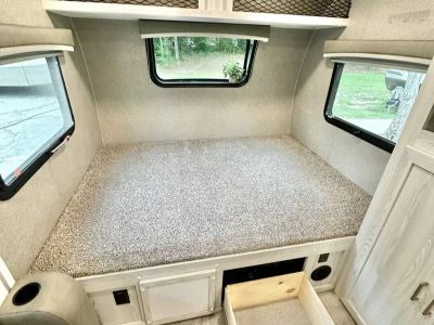 2021 Forest River Geopro G19FBS — photo 14 view