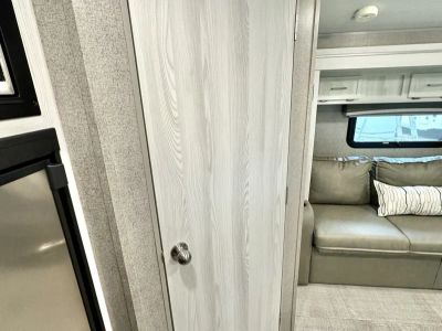 2021 Forest River Geopro G19FBS — photo 8 view