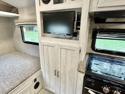 2021 Forest River Geopro G19FBS — photo 10 view