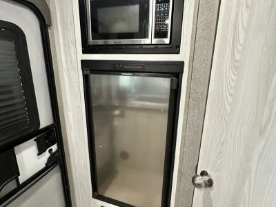 2021 Forest River Geopro G19FBS — photo 17 view