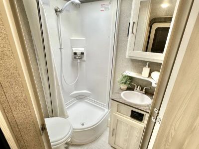 2021 Forest River Geopro G19FBS — photo 13 view