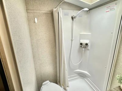 2021 Forest River Geopro G19FBS — photo 15 view