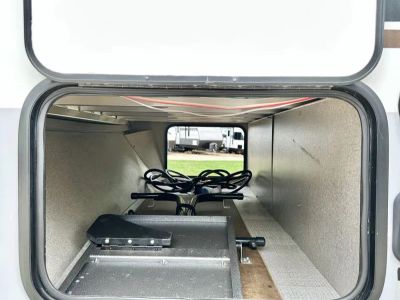 2021 Forest River Geopro G19FBS — photo 19 view
