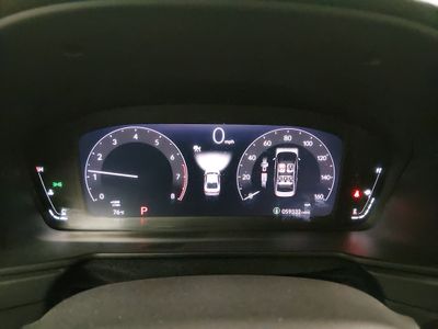 2024 Honda Accord Sedan - Photo 14