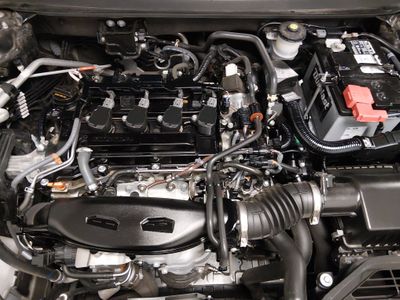 2024 Honda Accord Sedan - Photo 9
