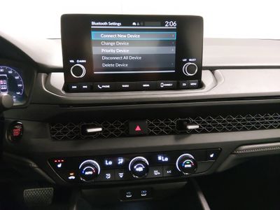 2024 Honda Accord Sedan - Photo 13