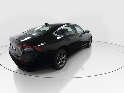 2024 Honda Accord Sedan - Photo 7