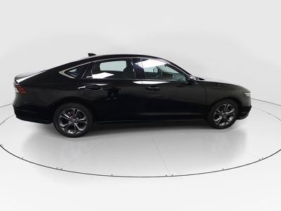 2024 Honda Accord Sedan - Photo 8