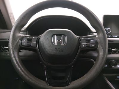 2024 Honda Accord Sedan - Photo 12