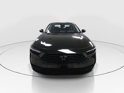 2024 Honda Accord Sedan - Photo 2