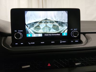 2024 Honda Accord Sedan - Photo 16