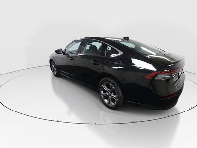 2024 Honda Accord Sedan - Photo 5