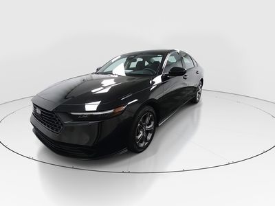 2024 Honda Accord Sedan - Photo 3