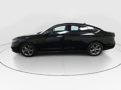 2024 Honda Accord Sedan - Photo 4