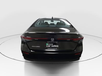 2024 Honda Accord Sedan - Photo 6