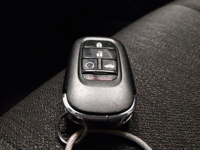 2024 Honda Accord Sedan - Photo 15