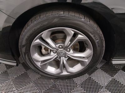 2024 Honda Accord Sedan - Photo 10