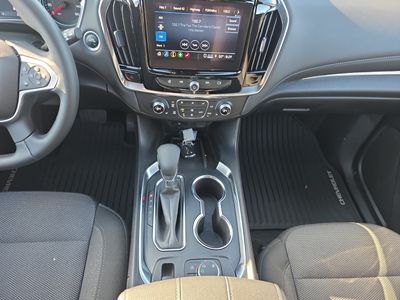 2023 Chevrolet Traverse — photo 13 view