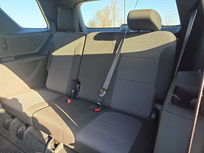 2023 Chevrolet Traverse — photo 24 view