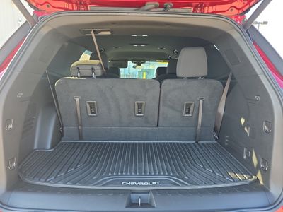 2023 Chevrolet Traverse — photo 17 view