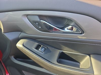 2023 Chevrolet Traverse — photo 21 view