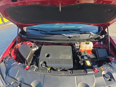 2023 Chevrolet Traverse — photo 22 view