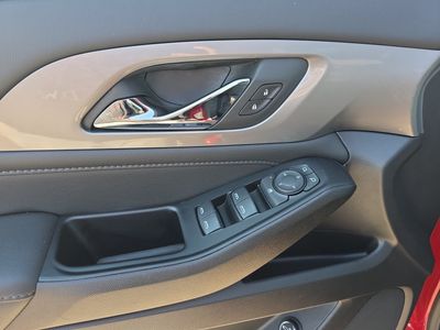 2023 Chevrolet Traverse — photo 20 view