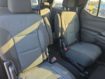 2023 Chevrolet Traverse — photo 14 view