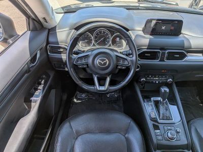 2019 Mazda CX-5 — photo 16 view