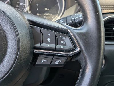 2019 Mazda CX-5 — photo 24 view