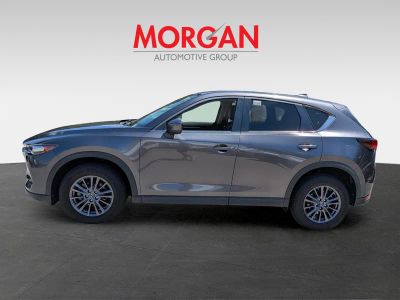 2019 Mazda CX-5 — photo 7 view