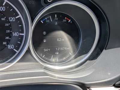2019 Mazda CX-5 — photo 27 view