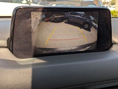 2019 Mazda CX-5 — photo 32 view